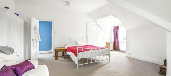 5 bedrooms House in Whetstone, United Kingdom No. 6677 30