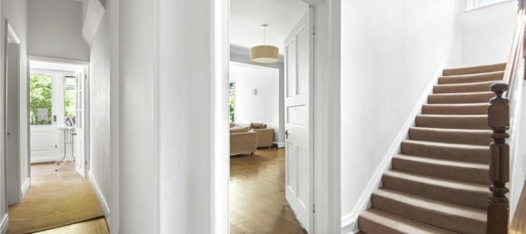 5 bedrooms House in Whetstone, United Kingdom No. 6677 17