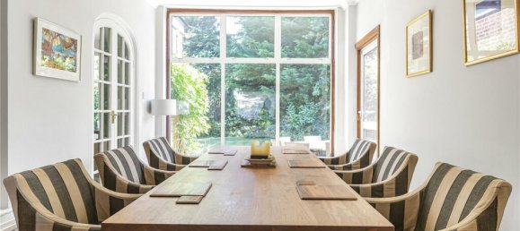 5 bedrooms House in Whetstone, United Kingdom No. 6677 12