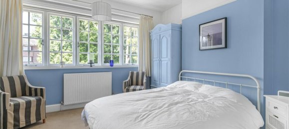 5 bedrooms House in Whetstone, United Kingdom No. 6677 23