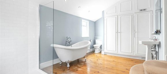 5 bedrooms House in Whetstone, United Kingdom No. 6677 25