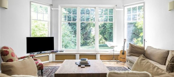 5 bedrooms House in Whetstone, United Kingdom No. 6677 7