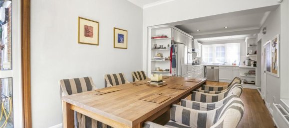 5 bedrooms House in Whetstone, United Kingdom No. 6677 13