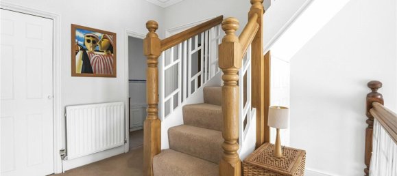 5 bedrooms House in Whetstone, United Kingdom No. 6677 27