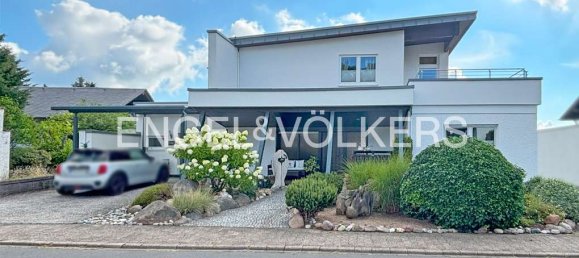 5 bedrooms Townhouse in Mayen-Koblenz, Germany No. 230963 12