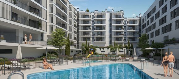 3 bedrooms Apartment in Getafe, Spain No. 152682 4