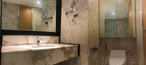 3 bedrooms Condo in Bangkok, Thailand No. 6469 13