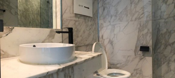 3 bedrooms Condo in Bangkok, Thailand No. 6469 15