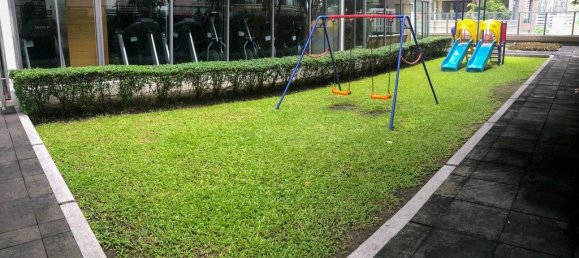 3 bedrooms Condo in Bangkok, Thailand No. 6469 19