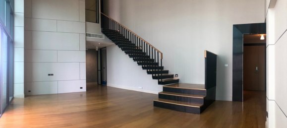 3 bedrooms Condo in Bangkok, Thailand No. 6469 2