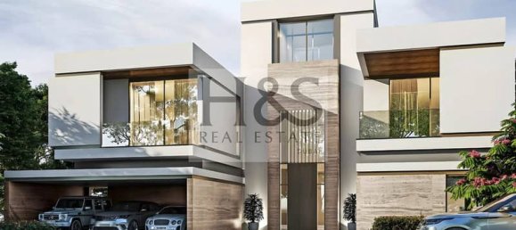 6 bedrooms Villa in Dubai, UAE No. 16565 8