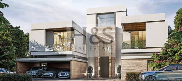 6 bedrooms Villa in Dubai, UAE No. 16565 4