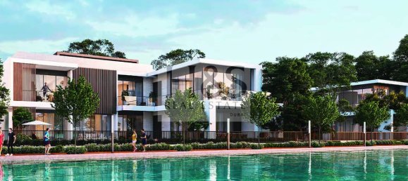 6 bedrooms Villa in Dubai, UAE No. 16565 9