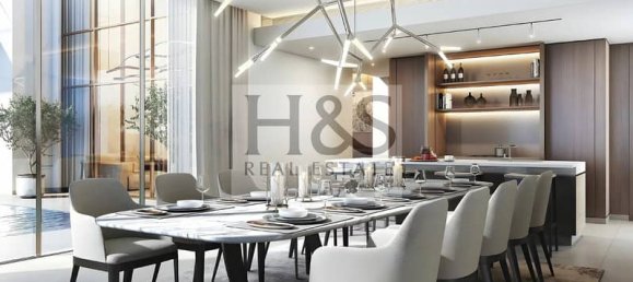 6 bedrooms Villa in Dubai, UAE No. 16565 5