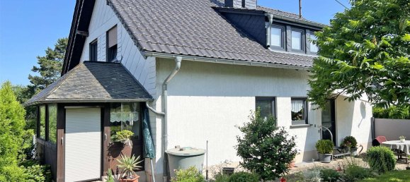 Casa de 4 dormitorios en Bernkastel-Wittlich, Germany No. 270464 12