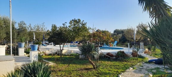 10-Zimmer Haus in Ceglie Messapica, Italy, Nr. 221438 2