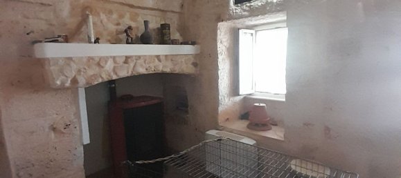 10-Zimmer Haus in Ceglie Messapica, Italy, Nr. 221438 9