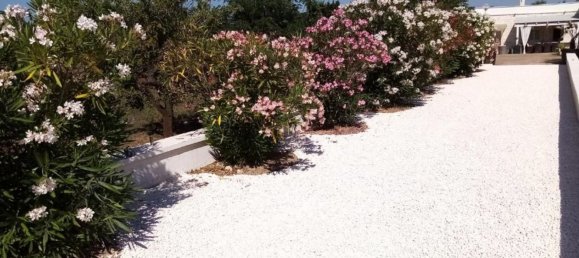 10-Zimmer Haus in Ceglie Messapica, Italy, Nr. 221438 29