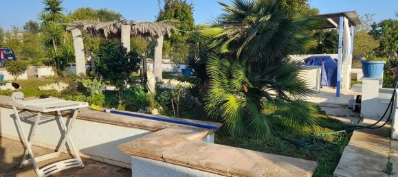 10-Zimmer Haus in Ceglie Messapica, Italy, Nr. 221438 16