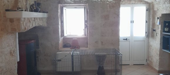 10-Zimmer Haus in Ceglie Messapica, Italy, Nr. 221438 25