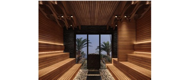 Apartment 2+1 in Kargicak, Turkey No. 14197 17