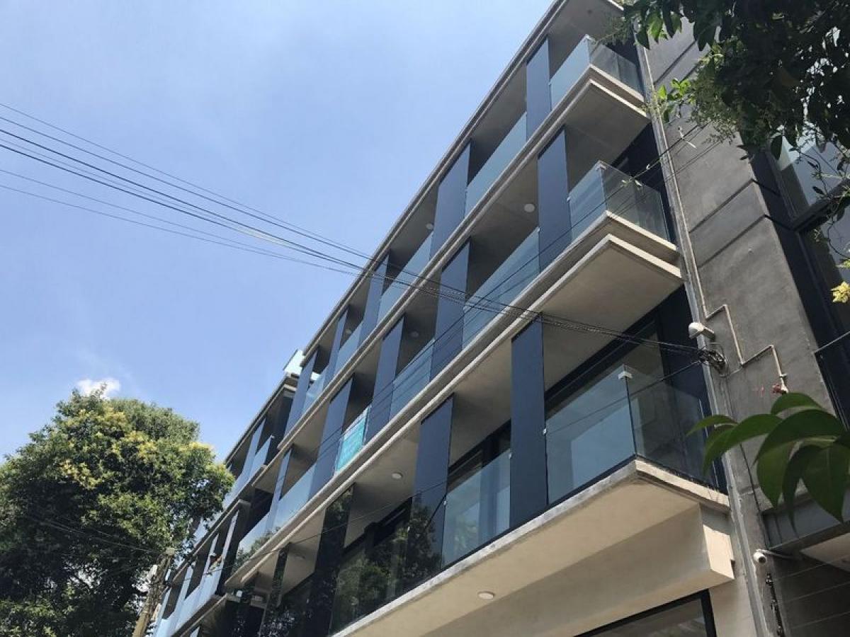 2 غرف نوم شقة في Mexicali, Mexico رقم 174723