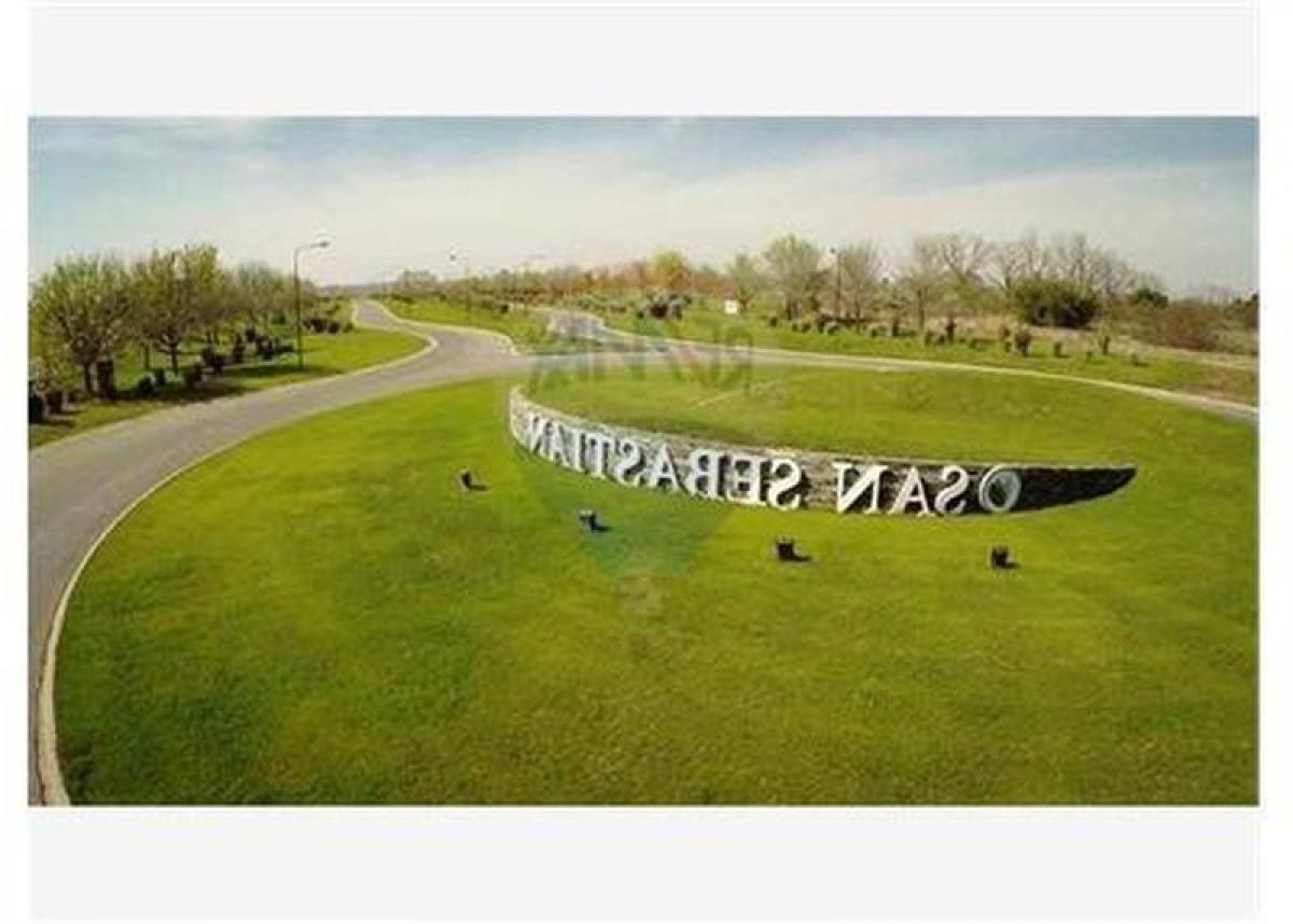 Grundstück in Escobar, Argentina, Nr. 113763