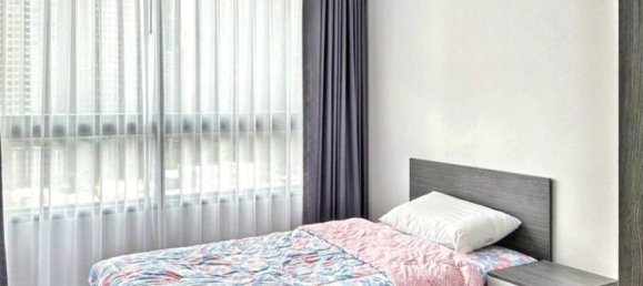 2 bedrooms Condo in Huai Khwang, Thailand No. 61917 7