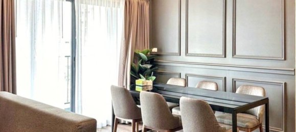 2 bedrooms Condo in Huai Khwang, Thailand No. 61917 3