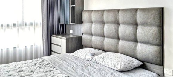 2 bedrooms Condo in Huai Khwang, Thailand No. 61917 9