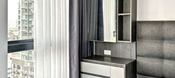 2 bedrooms Condo in Huai Khwang, Thailand No. 61917 10