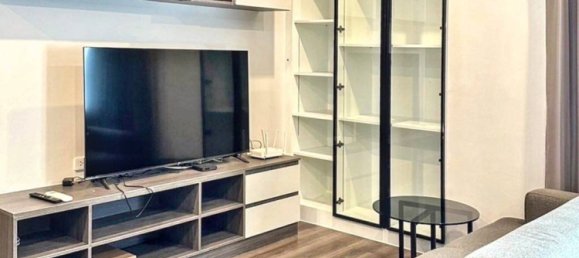 2 bedrooms Condo in Huai Khwang, Thailand No. 61917 5