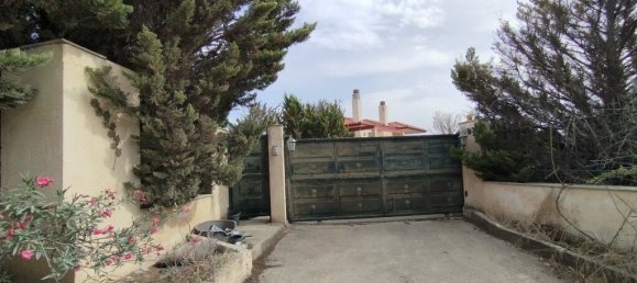 5 غرف نوم عقار تجاري في Epanomi, Greece رقم 2895 22