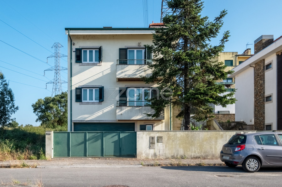 3 bedrooms House in Valongo, Portugal No. 204367