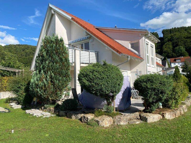 3-Zimmer Wohnung in Tuttlingen, Germany, Nr. 333683