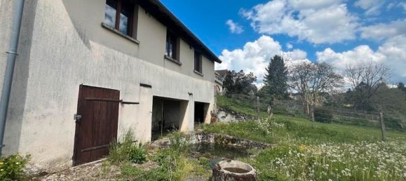 4 bedrooms House in Creuse, France No. 337771 7