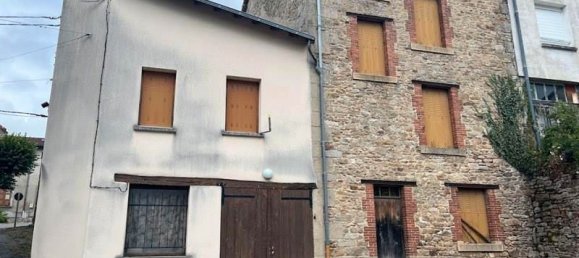4 bedrooms House in Creuse, France No. 337771 2