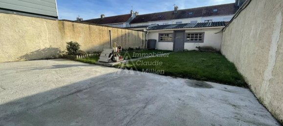 3 bedrooms House in Calais, France No. 43269 5