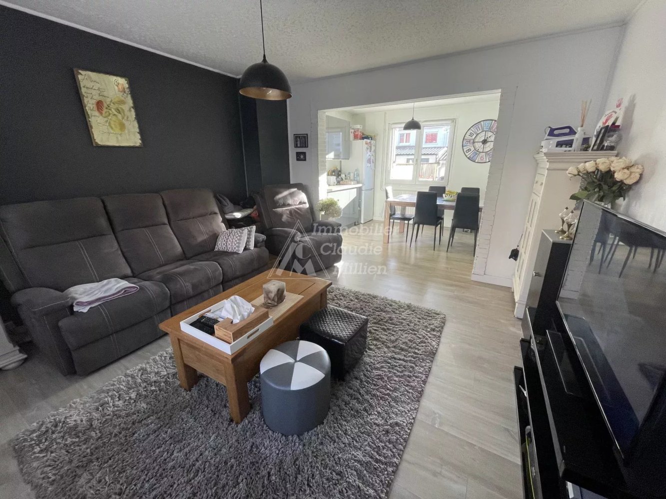 3 bedrooms House in Calais, France No. 43269