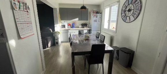 3 bedrooms House in Calais, France No. 43269 2