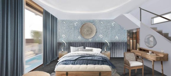 4 Schlafzimmer Villa in Hua Hin, Thailand, Nr. 22309 2