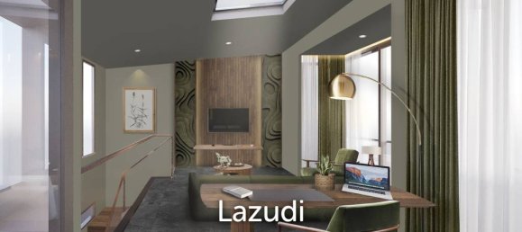 4 bedrooms Villa in Hua Hin, Thailand No. 22309 8