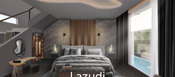 4 bedrooms Villa in Hua Hin, Thailand No. 22309 9