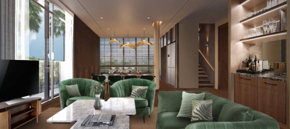 4 Schlafzimmer Villa in Hua Hin, Thailand, Nr. 22309 8