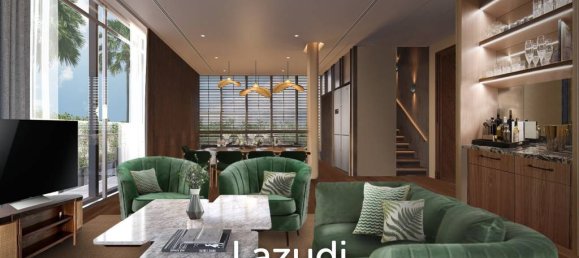 4 bedrooms Villa in Hua Hin, Thailand No. 22309 4