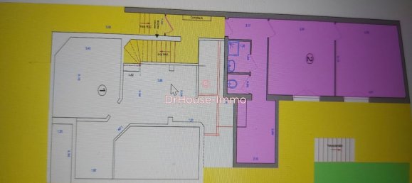 Edificio en Arnouville, France 226 m² No. 184452 4