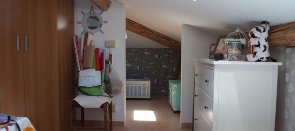 5 rooms Penthouse in Pisa, Italy No. 120681 10