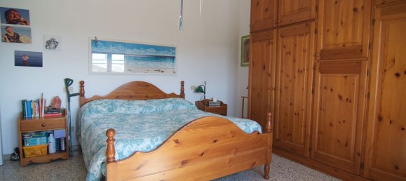 5 rooms Penthouse in Pisa, Italy No. 120681 5