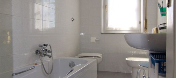 5 rooms Penthouse in Pisa, Italy No. 120681 6