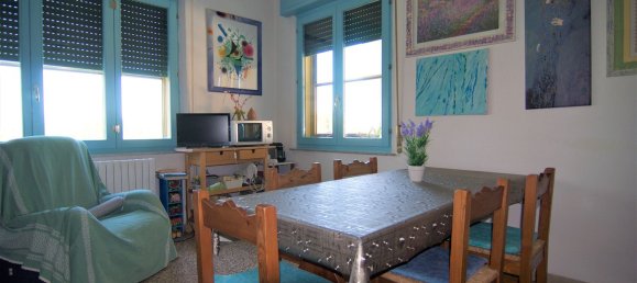 5 rooms Penthouse in Pisa, Italy No. 120681 2